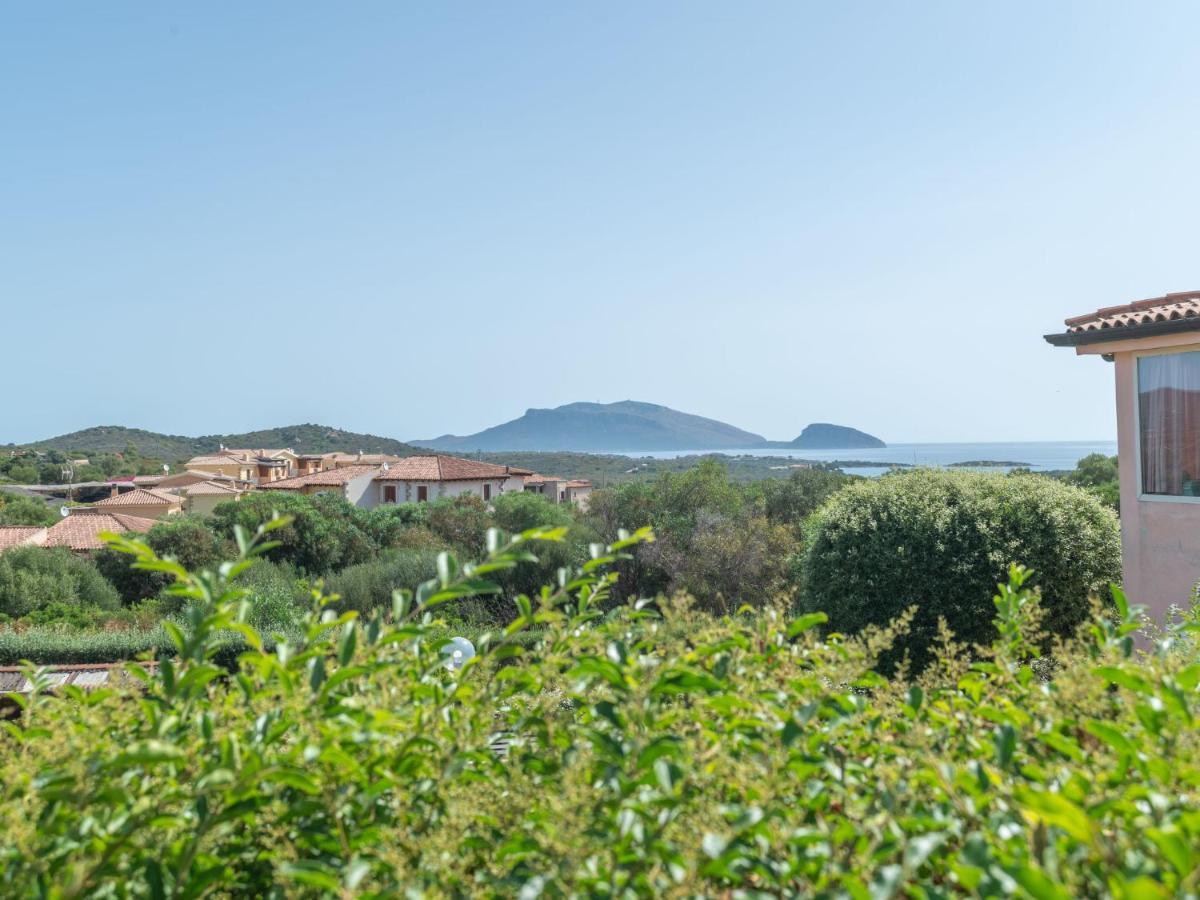 Apartment Mari By Interhome Olbia Exterior photo