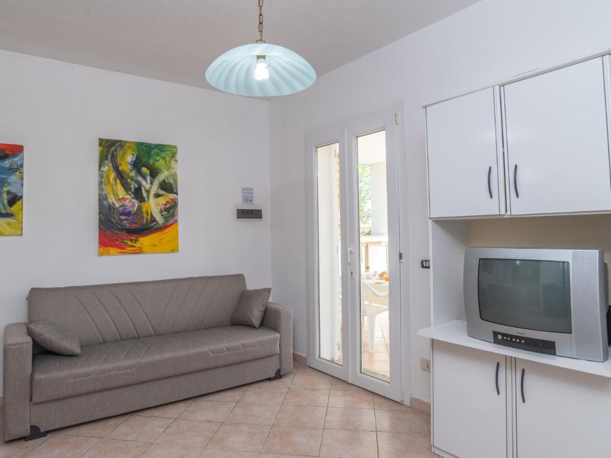 Apartment Mari By Interhome Olbia Exterior photo