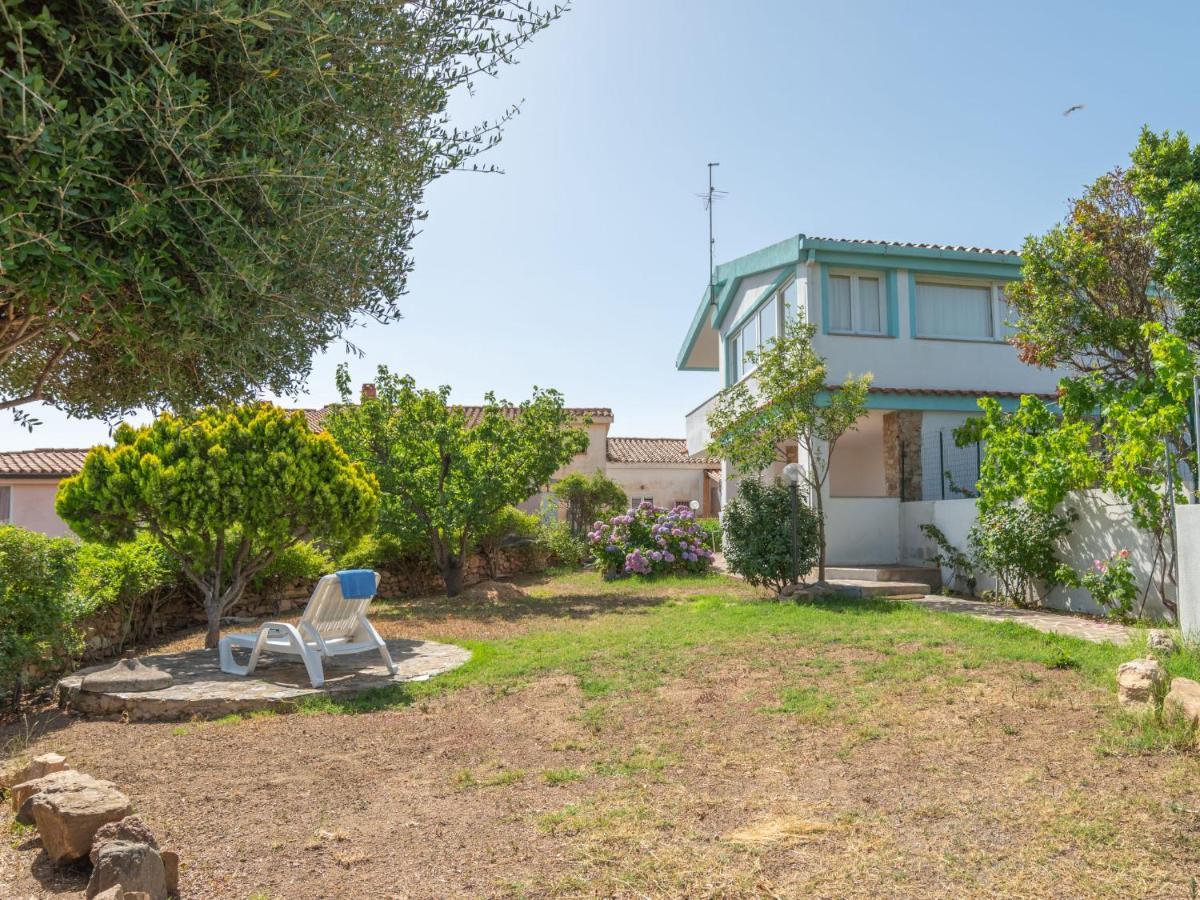 Apartment Mari By Interhome Olbia Exterior photo