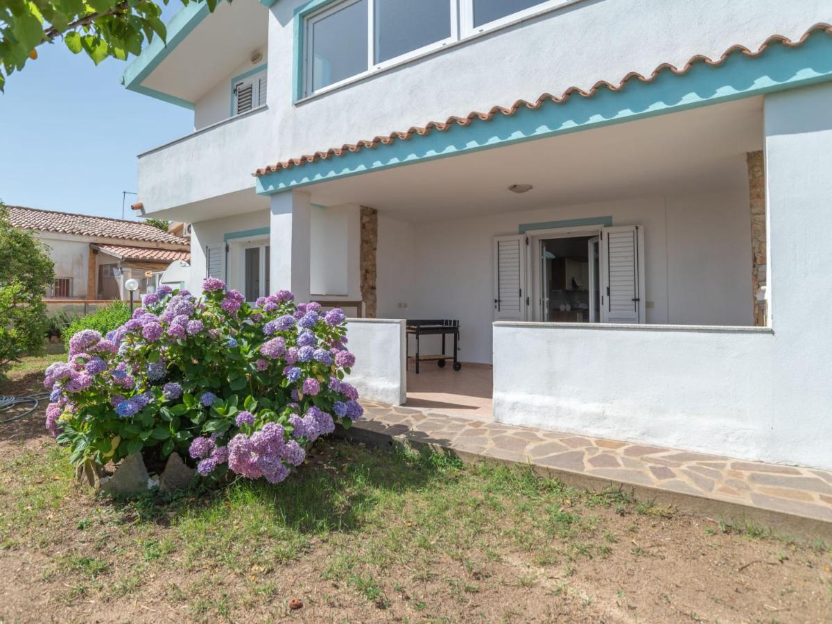 Apartment Mari By Interhome Olbia Exterior photo