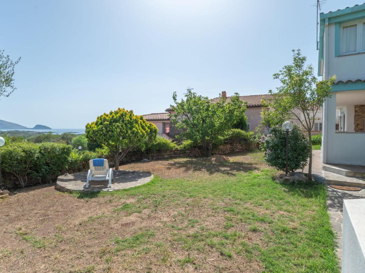 Apartment Mari By Interhome Olbia Exterior photo